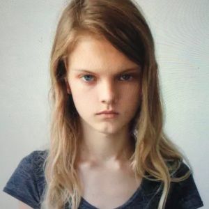 Meet your Posher, Rose